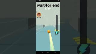 Rollance gameplay video #gamingshorts #viralvideo #trending #shorts