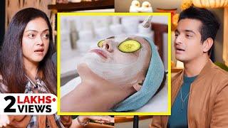 Skin Care In Hindi - Easiest Explanation By Top Doctor