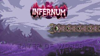 Eater of World Calamity Infernum mode