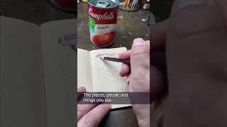 This Is Your Daily Reminder To Draw! Draw Everything!