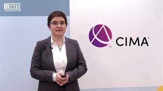 CIMA P1 Управление эффективностью бизнеса в формате вебинара