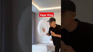 Young Stylish Vaper, Best Vaper #shorts #youtubeshorts #shortvideo #vape #ytshorts #magic #tricks