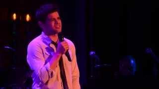 Jeremy Jordan - "I've Told You Now" (Broadway Loves Sam Smith)