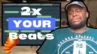 3 Easy Ways To Greatly Improve Your Beats In 2024