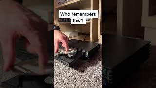 Original PlayStation 2 startup sound