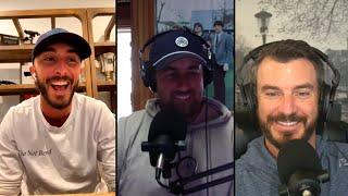 Max Homa Podcast on the 2023 Ryder Cup