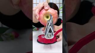 Tool Trove - I have never imagined that there is such a #high-tech fruit peeling #shorts #shortfeed