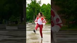 WELLERMAN DANCE