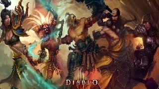 Using Paragon Points on all Classes Diablo 3