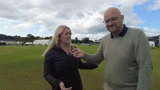 Nepal v Netherlands Preview ICC Men's Cricket World Cup League 2