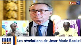 #urgent: Les révélations de Jean Marie Bockel