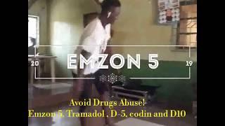 Emzon 5 (Warri Boy)