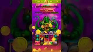 Yono Game Tricks ! Power of the kraken Game Tricks ! Grand Jackpot 