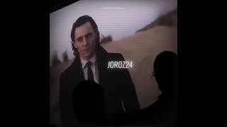 Локи и Сильвия 2 сезон кадры #marvel #marvelstudios #sylki #lokiseries #lokiseason1 #sylvie