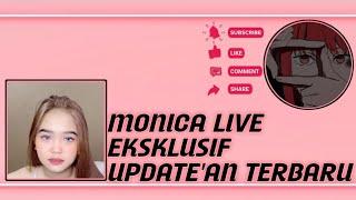 M0NICA LIVE EKSKLUSIF UPDATE'AN TERBARU || GAMEPLAY eFootball 2024