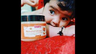 BabyOrgano: Natural Ubtan |  Ayurvedic | Natural | Organic Baby Care Products