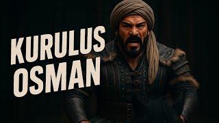 Osman Bey Defeats Kuçar’s 3 Deadliest Warriors!