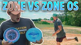 Is the Zone OS Worth it? | Zone VS Zone OS Battle