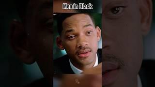 Men in Black S2: Remember Me, I'm Lonely - Will Smith, Tommy Lee Jones