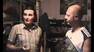 Interview with Andrej Klimenko, Euro-Rus Tour 2010
