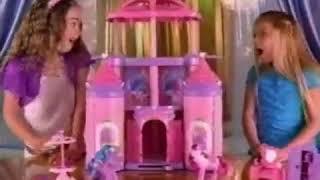 Mlp g3 commercial castle