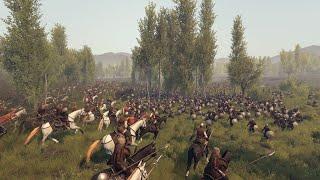 Just some Bannerlord Gameplay