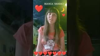 ️️️ MUZICĂ ESTE VIAȚA MEA ️️️ || BIANCA VANDICI ||