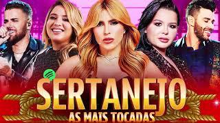 MIX SERTANEJO 2024 || As Melhores Musicas Sertanejas 2024 HD || Sertanejo 2024 Mais Tocadas