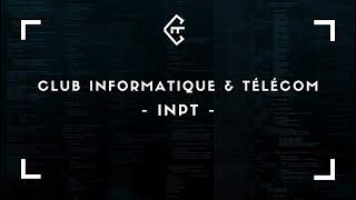 CIT-INPT 2021/2022 Teaser