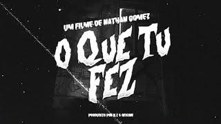 ''O QUE TU FEZ'' I Curta Metragem por: Nathan Gomez