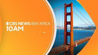 CBS News Bay Area 10am - 11/27/24