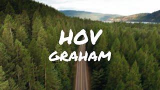 GRAHAM - HOV (Official Lyric Video)