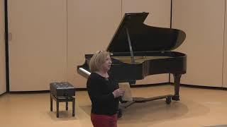 Hartt Community Division Suzuki Piano Recital - January 15, 2023, 5:30 pm EST