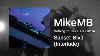 MikeMB - Sunset-Blvd (Interlude)