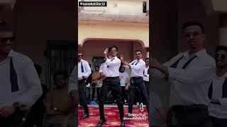 Chammak challo... #viral#boys dance#yt family#Pihu Mishra 13