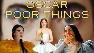 THE BEST ACTRESS OF OUR TIME - Why did EMMA STONE win an Oscar?