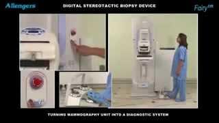 DIGITAL MAMMOGRAPHY SYSTEM - FAIRY DR