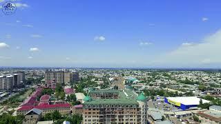 Ош шаары. (Город Ош) (Osh city) (KYRGYZSTAN) (키르기즈스탄 오쉬) #кыргызстан #ош #город