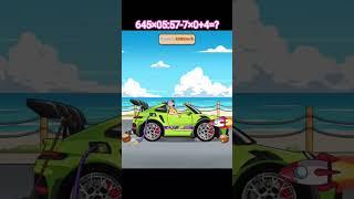 funny all levels mobile games, best cool gameplay android ios ‍️ 4566 #shorts