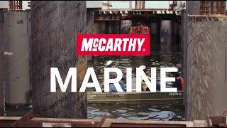 McCarthy Marine