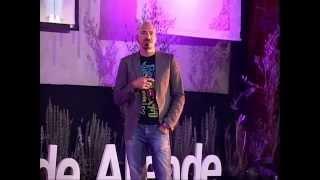 Virtuality versus travel: Jason Bryan at TEDxSanMigueldeAllende (2013)