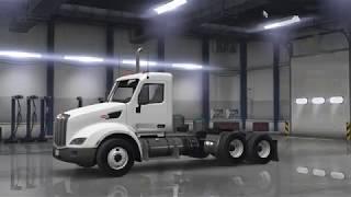 Как убрать ограничитель скорости в ETS 2 и ATS.
