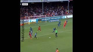 Nick Olij perfect saves 