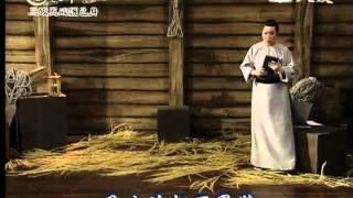 20130204《菩提禪心》三皈五戒護己身 (上)