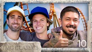 Seeking Emotional Thrills (with Chad and JT) | TMG Classics - Episode 10