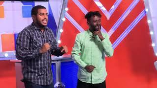 New Ethiopia Comedy 2019 |Ke Ha Eske Po| Ye Beteseb Chewata Roast |