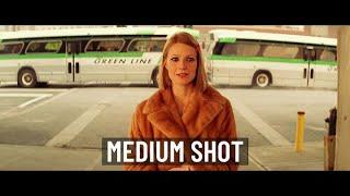 Medium Shot - The Royal Tenenbaums (2001) - Camera shot, Camera angle, Camera movement