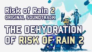 Chris Christodoulou - The Dehydration of Risk of Rain 2 | Risk of Rain 2 (2020)