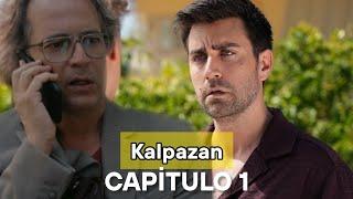 Kalpazan (Falsificador) Capitulo 1 - Adem y Kartal se encuentran en una situación difícil.