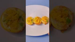 Easy eggs #breakfast #breakfastfood #breakfastrecipe #easyrecipe #eggsintomatosauce #shortviral